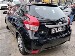 تويوتا يارس